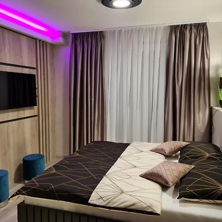 Wellness Apartments Varaždin Extérieur photo