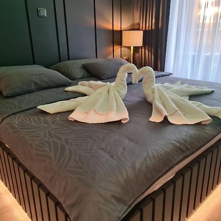 Wellness Apartments Varaždin Extérieur photo