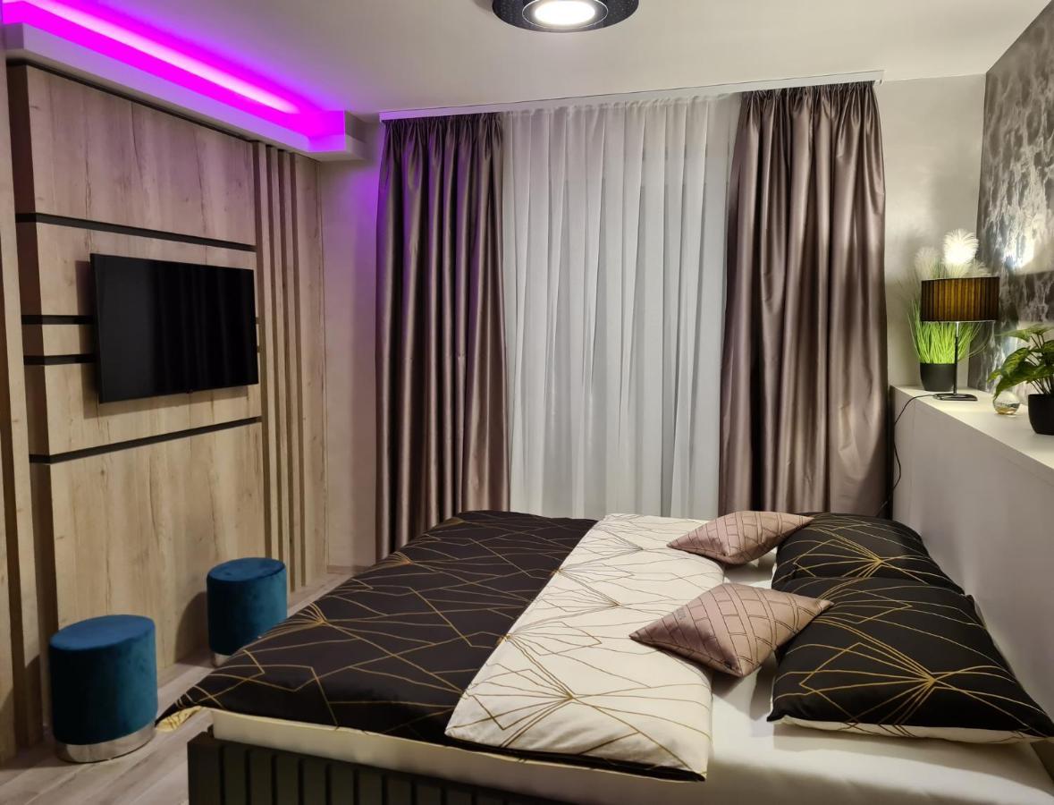 Wellness Apartments Varaždin Extérieur photo