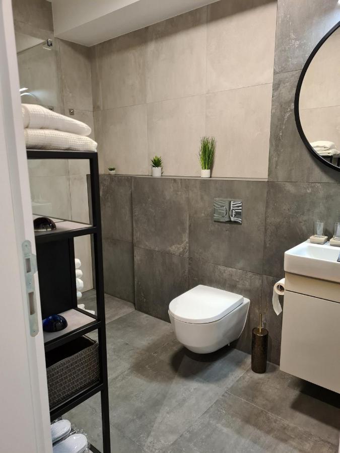 Wellness Apartments Varaždin Extérieur photo