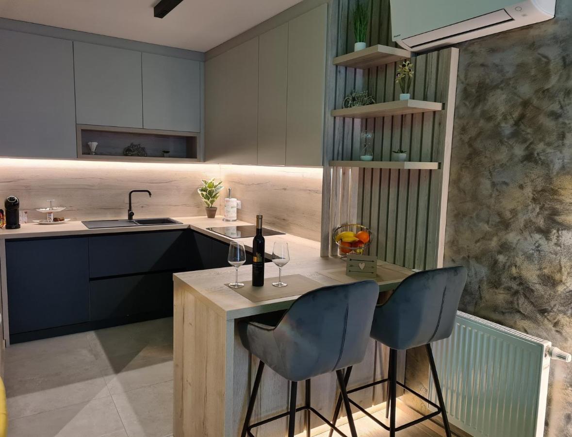 Wellness Apartments Varaždin Extérieur photo
