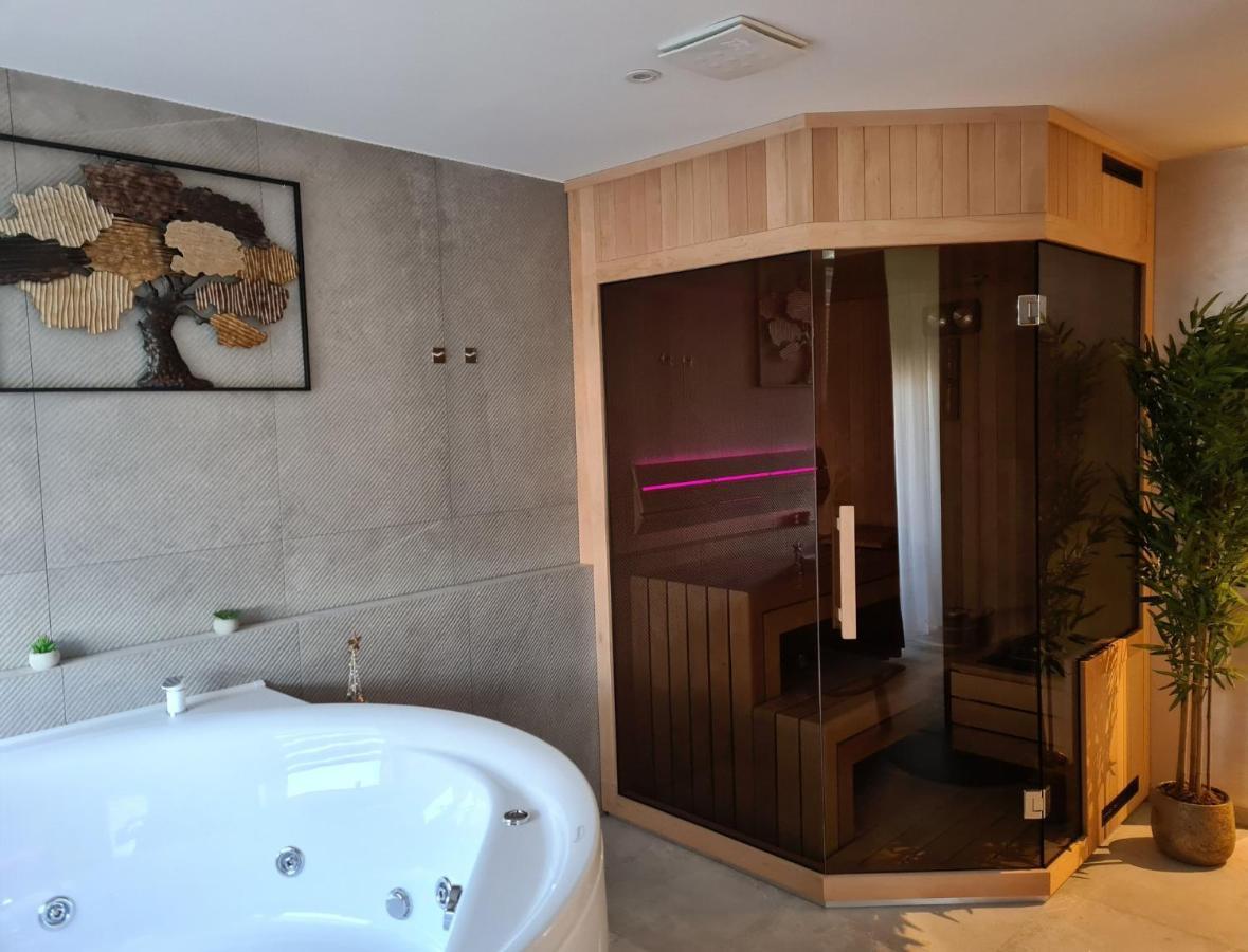 Wellness Apartments Varaždin Extérieur photo