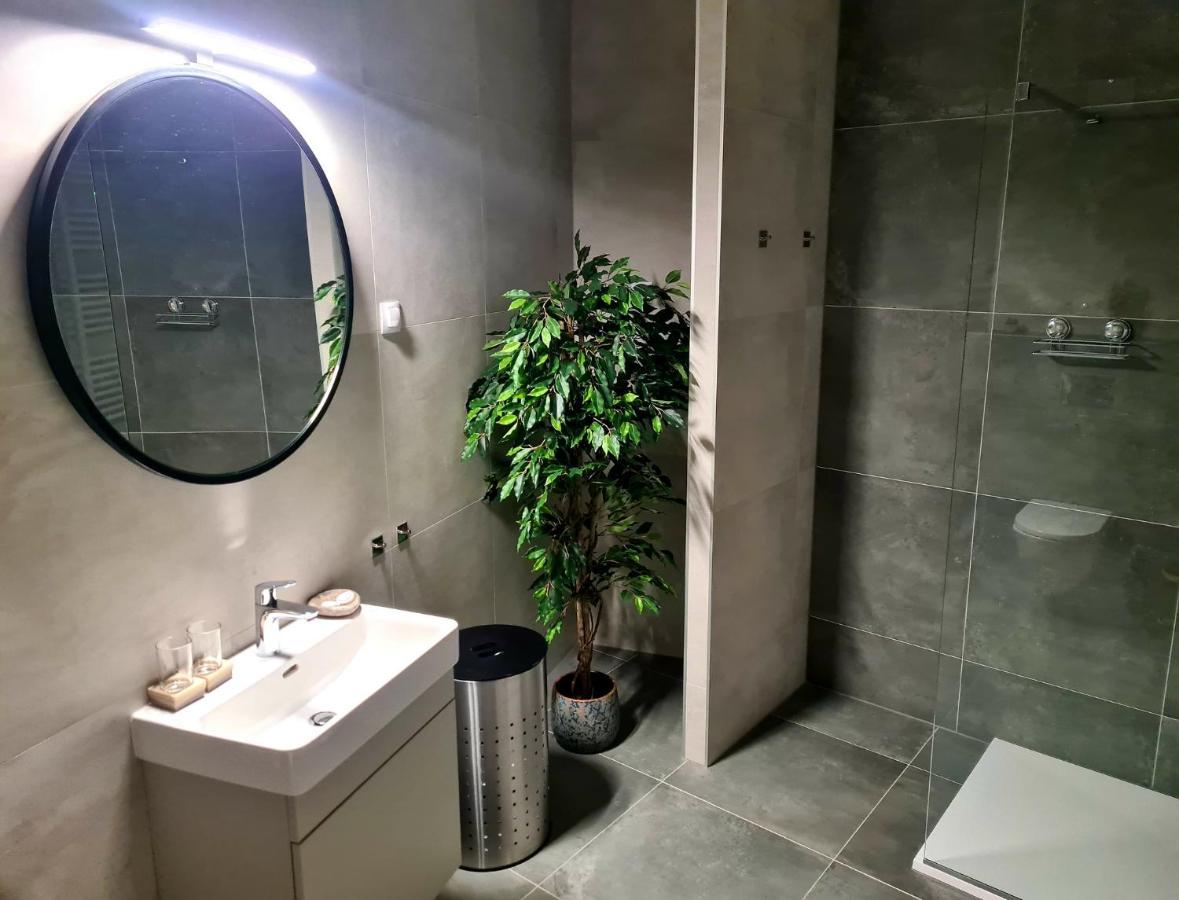 Wellness Apartments Varaždin Extérieur photo