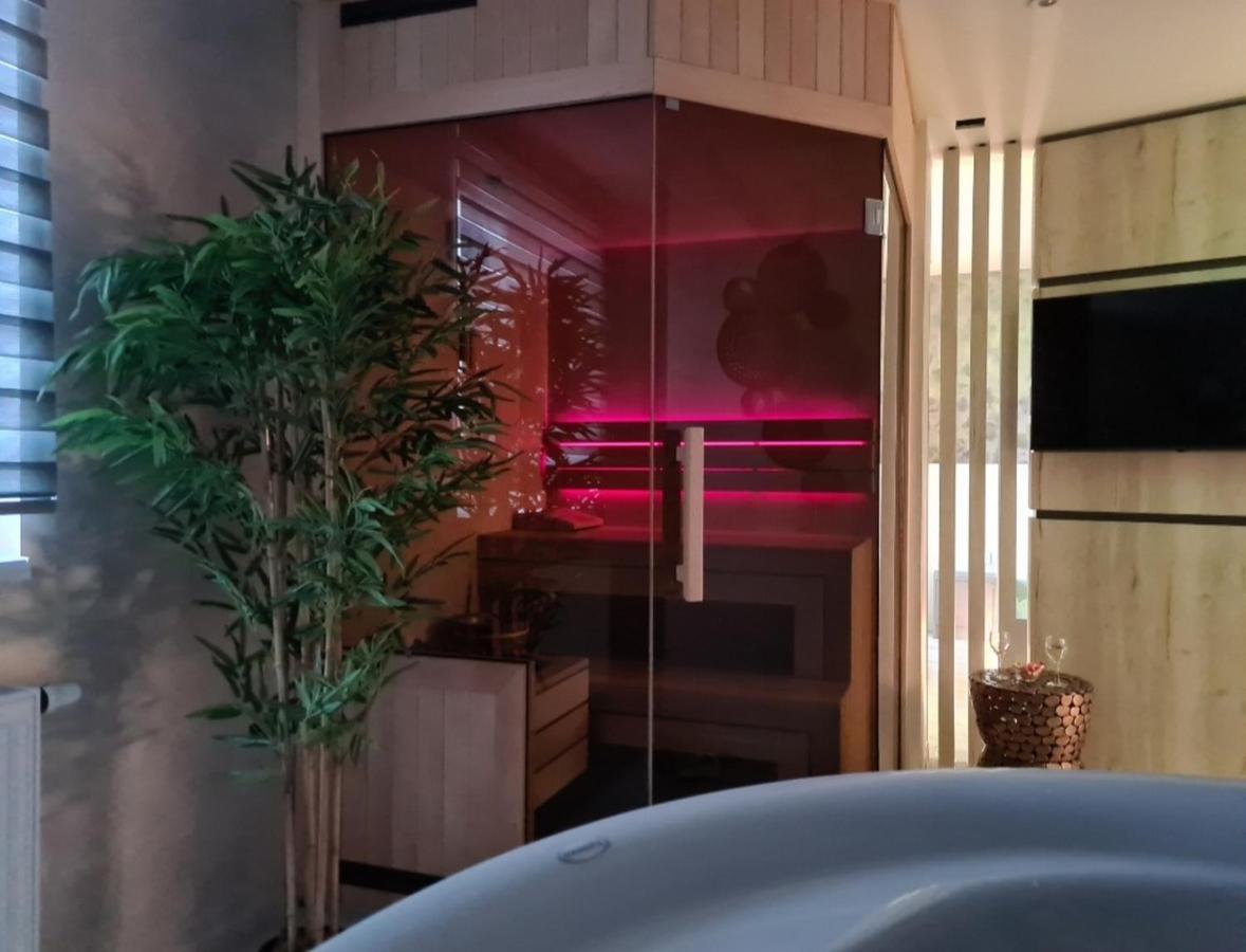 Wellness Apartments Varaždin Extérieur photo
