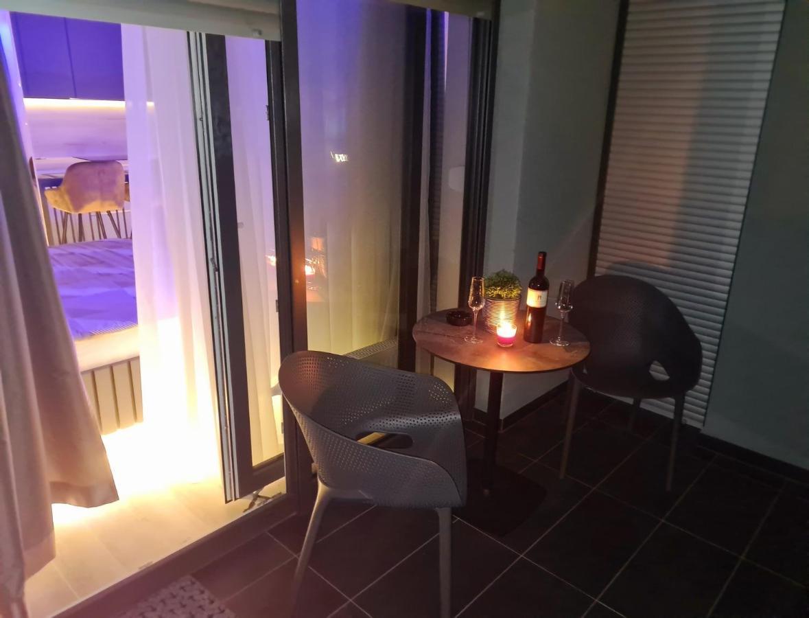 Wellness Apartments Varaždin Extérieur photo