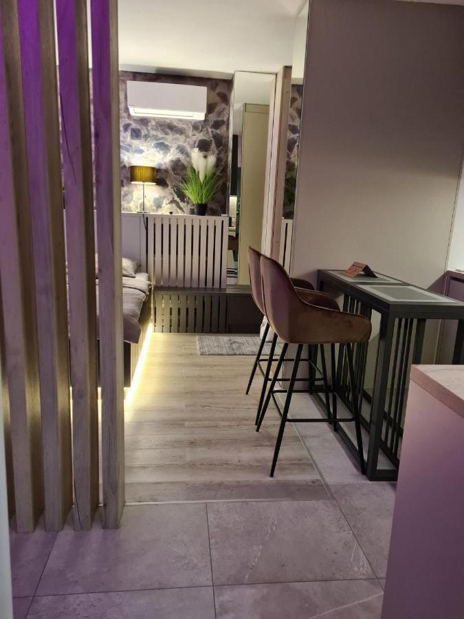 Wellness Apartments Varaždin Extérieur photo