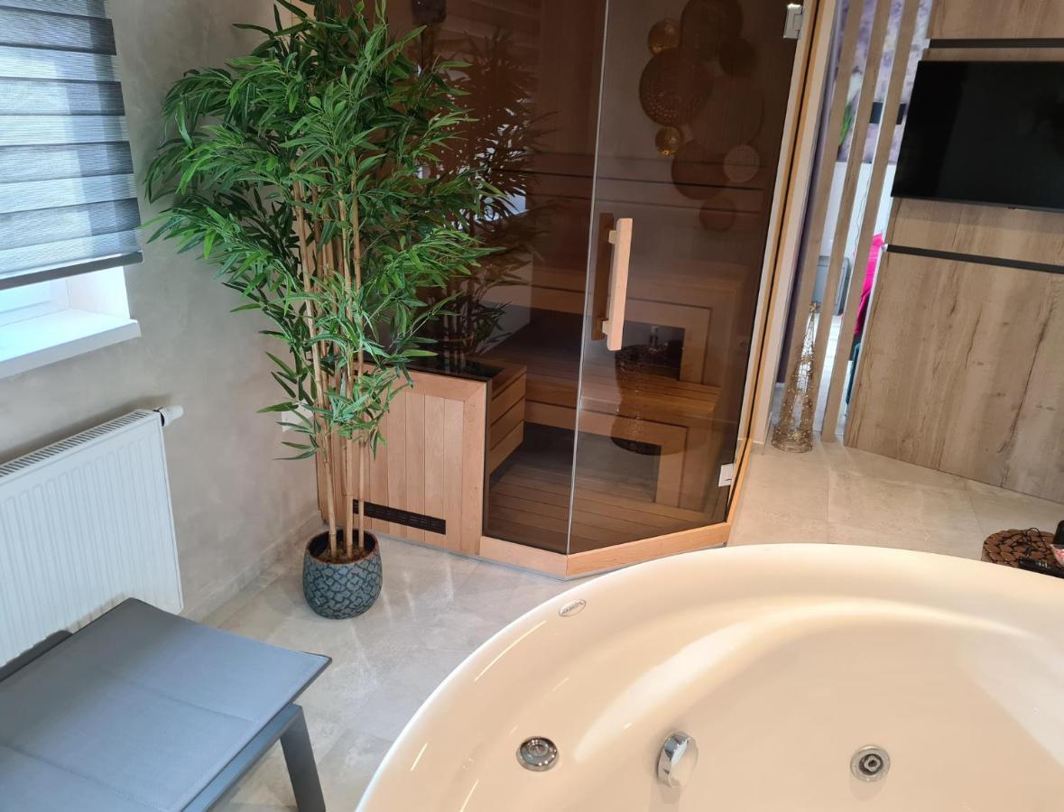 Wellness Apartments Varaždin Extérieur photo