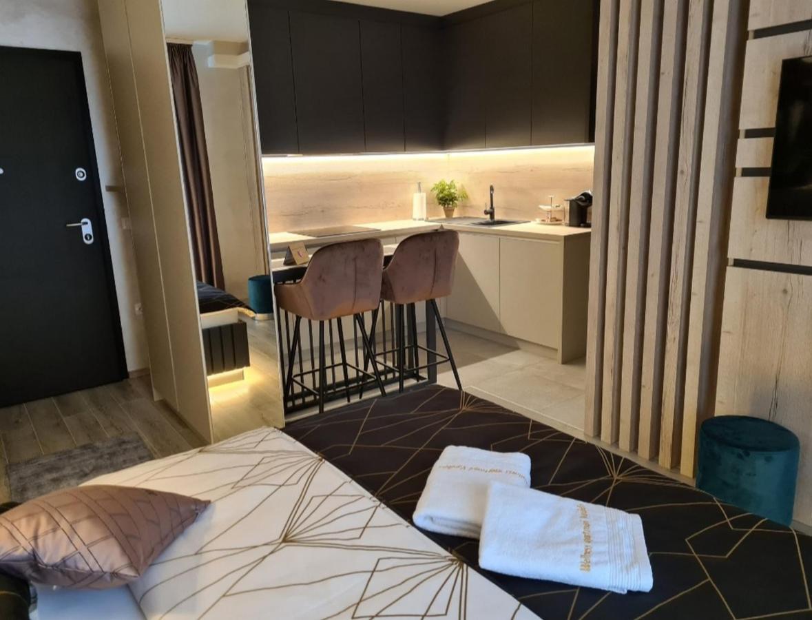 Wellness Apartments Varaždin Extérieur photo